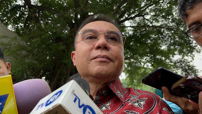 Indria Febriansyah: Sufmi Dasco Ahmad Teladani Negarawan Sejati, Lindungi Rakyat Pati dengan Sikap Hati-Hati dan Konstitusional