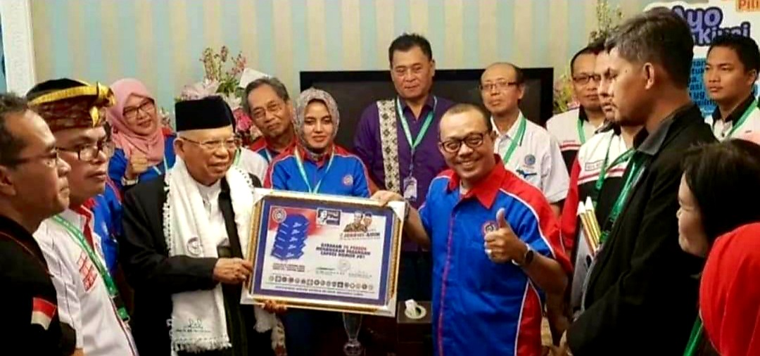 KETUM FSPTSI JUSUF RIZAL : Pemerintah Perlu Sampaikan JKP Sebagai Bantalan JHT Bagi Pekerja PHK