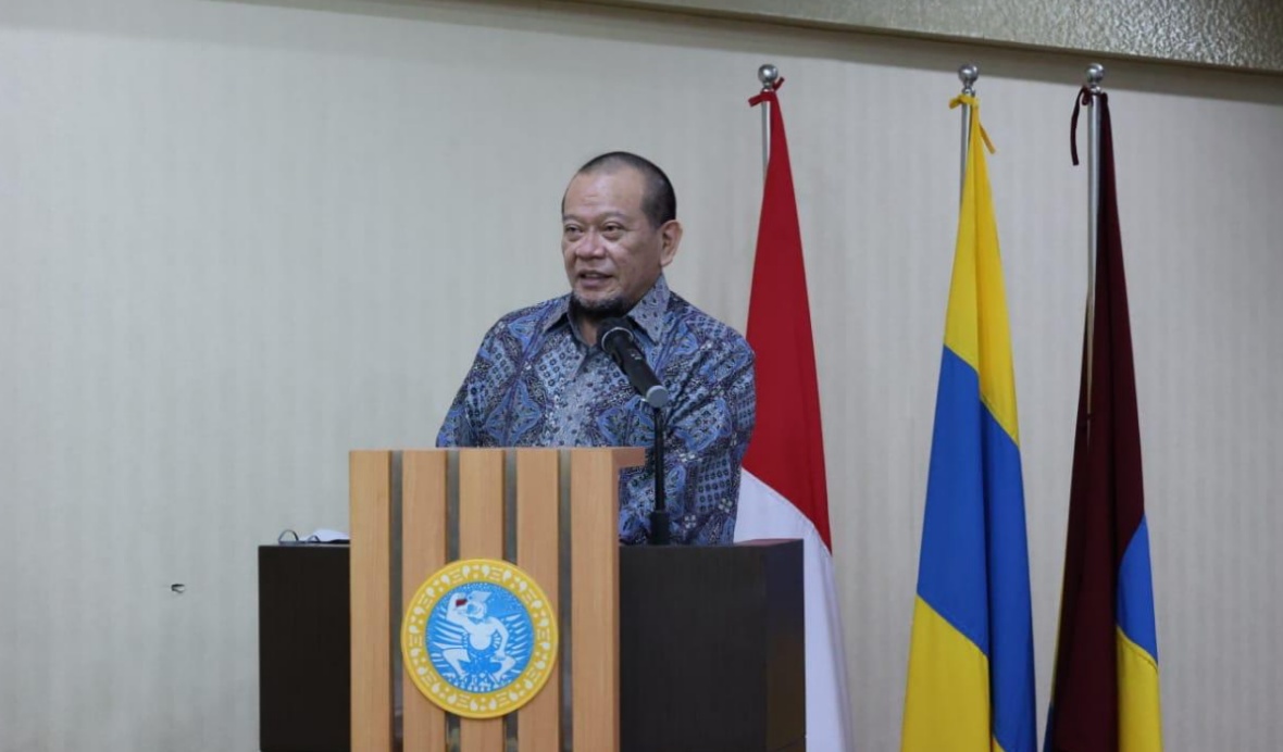 Pelajaran Agama Bisa Tangkal Penyebaran Radikalisme di Medsos