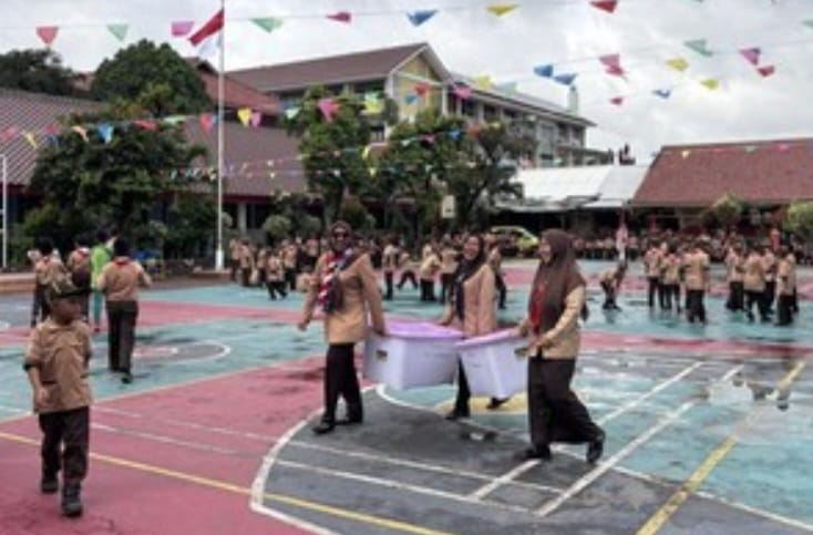 Jadwal Lengkap Libur Sekolah Ramadan 2025