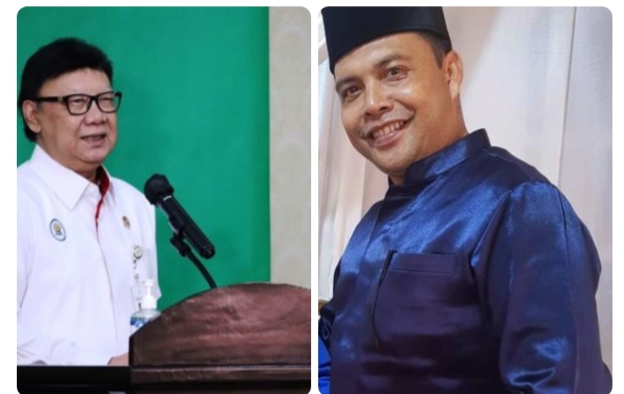 Walikota Pekanbaru Lirik Agroindustri Mesir Untuk Pemulihan Ekonomi Nasional, Menteri PANRB Cabut Larangan ASN Keluar Negeri