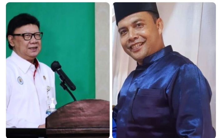 Walikota Pekanbaru Lirik Agroindustri Mesir Untuk Pemulihan Ekonomi Nasional, Menteri PANRB  Cabut Larangan ASN Keluar Negeri