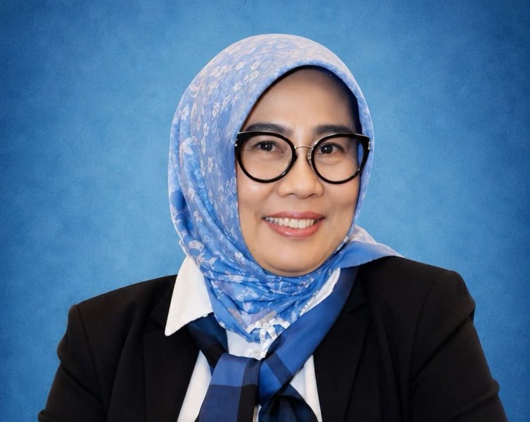 Srikandi dari Pariaman, Dhifla Wiyani Lolos Jadi Hakim Agung Kamar Pidana MA