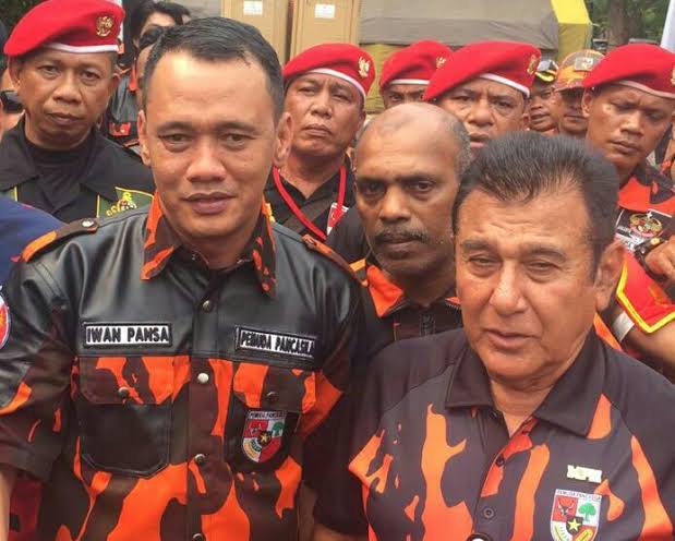 HUT Riau ke 64, PP ajak Semua Pihak Gotong Royong Dukung Gubri
