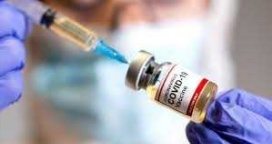 Kecepatan Pelayanan Vaksin Tergantung Pusat