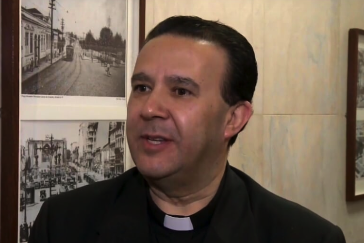Video Masturbasinya Bocor dan Viral, Uskup di Brasil Mengundurkan Diri
