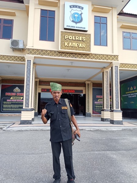 LPK-RI BAI Kawal Kasus Dugaan Penyerobotan Objek Tanah oleh Oknum Pensiunan Kejaksaan