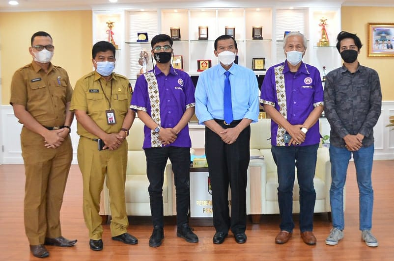 Federasi Serikat Pekerja Pariwisata Pekanbaru Buka Pendaftaran Anggota dan PUK