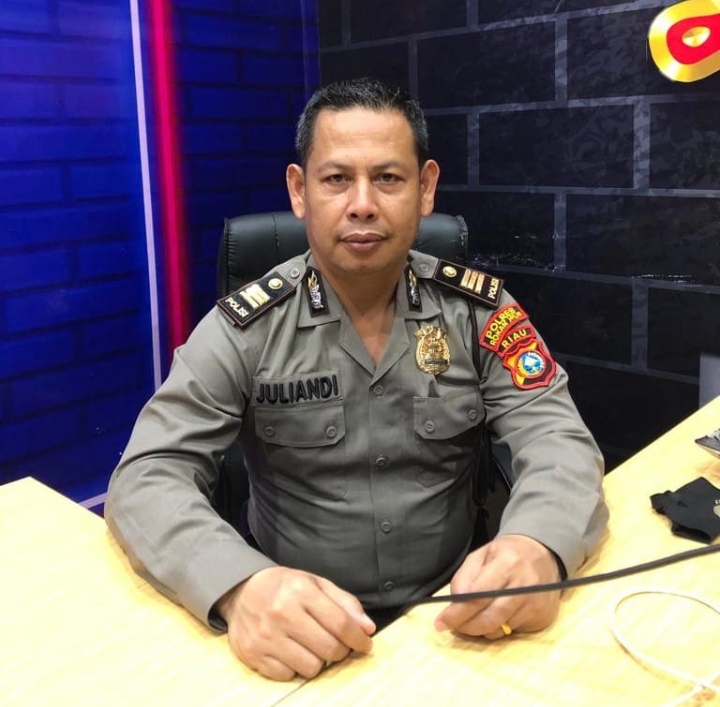 Diduga Terlibat Jaringan Narkoba, Bripka Alex Sander Di PDTH