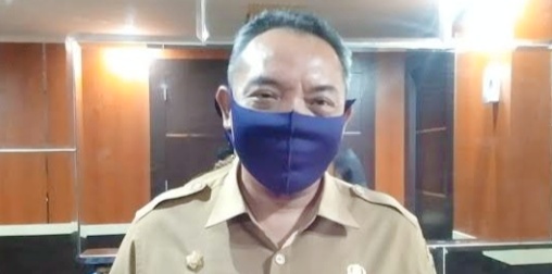 Pemko Akan Bangun IPAL di Pasar Tradisional, Ini Kegunaannya