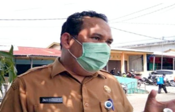 Tenaga Medis Riau Berduka, Dokter RSD Madani yang Terpapar Covid Meninggal Dunia
