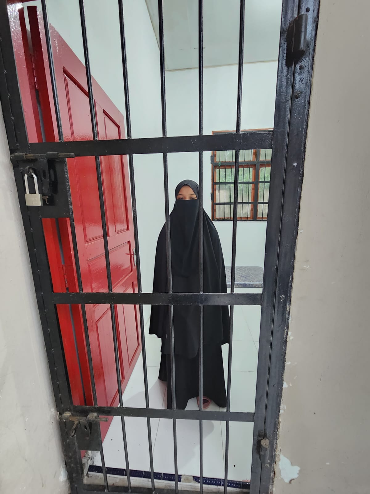 Warga Selangor Malaysia Ini Ditahan Imigrasi Dumai Karena Overstay 221 Hari