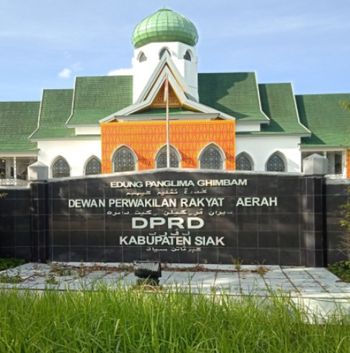 Lamban Serahkan Berkas APBD-P 2026, Kinerja TAPD Siak Disemprot Legislatif