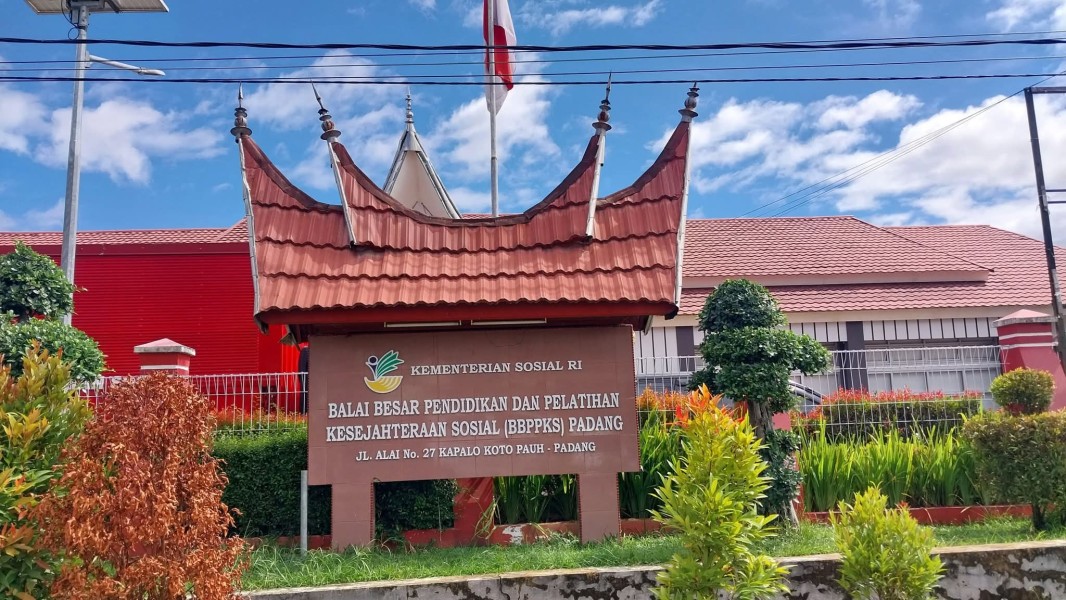 Senin Besok, 150 Siswa di Padang Masuk Sekolah Rakyat