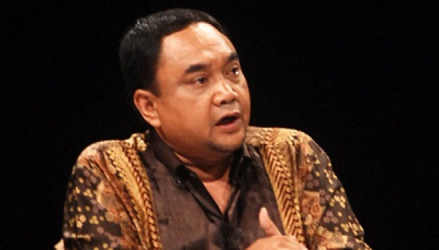 SMSI Berduka, Mantan Ketua PWI Pusat Margiono Tutup Usia