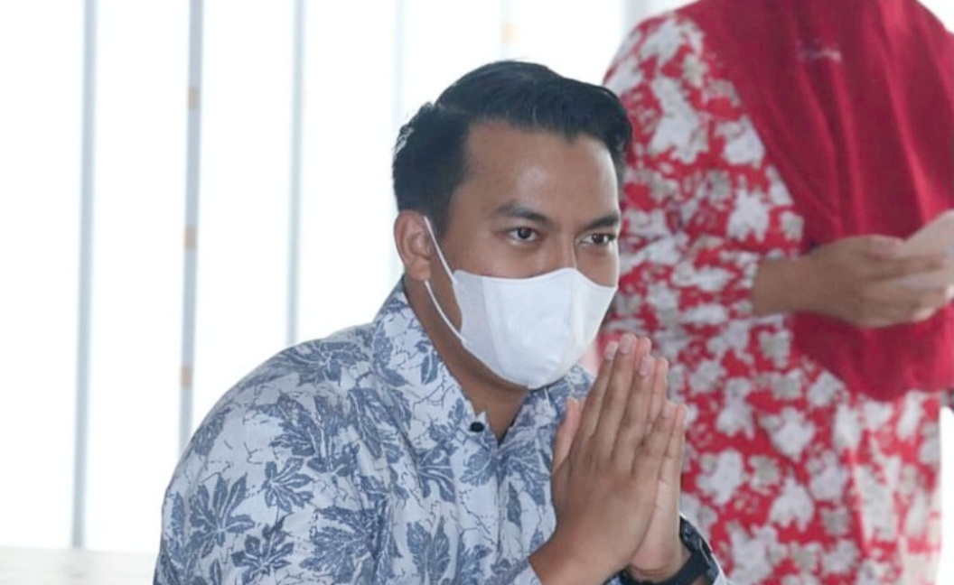 Komisi V DPRD Riau Lakukan Kunjungan Insidentil ke Dumai