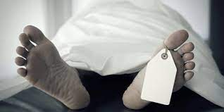 Pencari Ikan Temukan Mayat Wanita Bertato Kuda Poni dan 'WINDA'