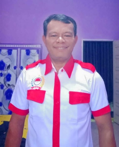 Ketua FPK Bandar Sei Kijang Tegaskan Dukungan: Polri Harus Tetap di Bawah Presiden