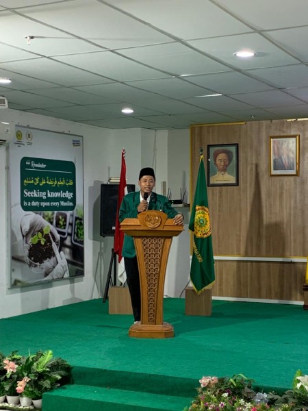 Terkait Klaim Sepihak Gerakan Bersama antara BEM se-Riau dan FABEM