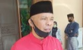 Lansia Dari Keluarga Guru Siap-siap Divaksin