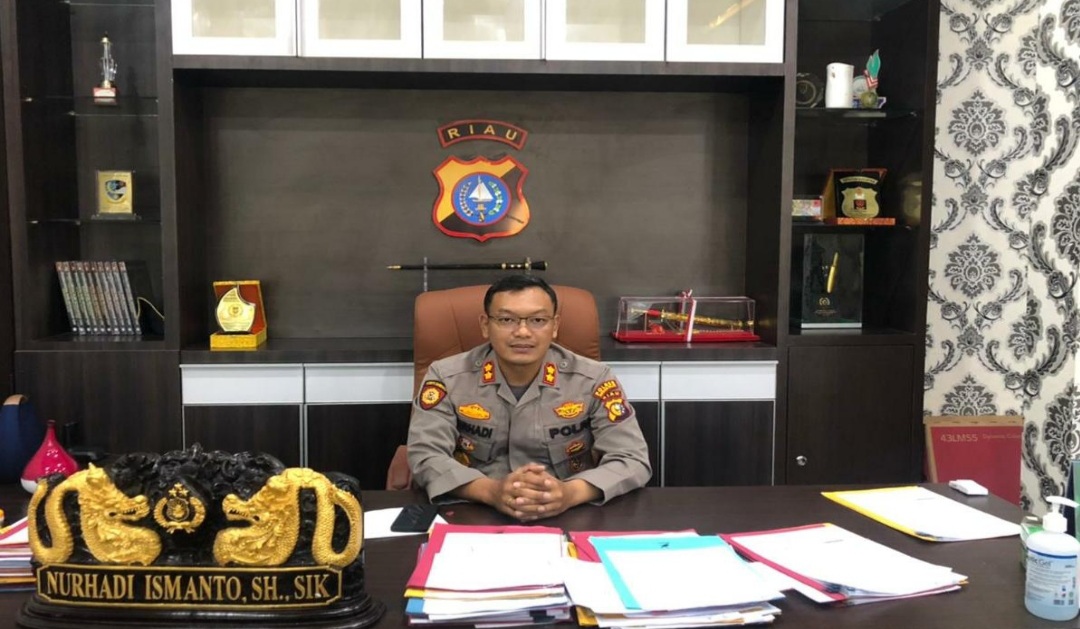 Terlibat Peredaran Narkoba, Karier Anggota Propam Polres Dumai di Polri Terancam Tamat