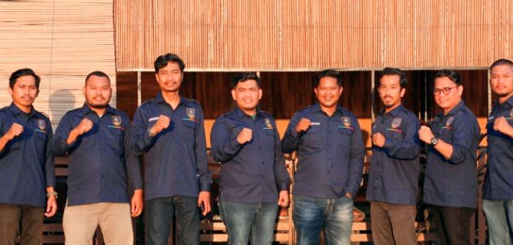 BMR Tolak PPKM Level 4
